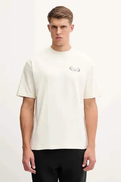 Bavlněné tričko Hummel