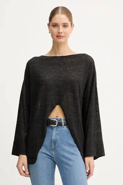 Vlněný svetr United Colors of Benetton