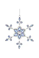 Závěsná dekorace 15,5 x 13 x 1 cm