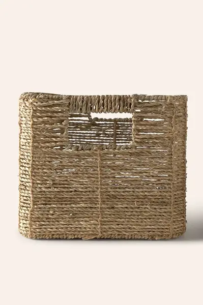 Úložný koš Calma House Pleiku 32 x 23 x 20 cm