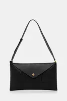 Kožená kabelka Pollini