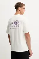 Bavlněné tričko Hummel