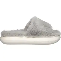 AQUOS CALIDA Dámské pantofle, šedá, velikost