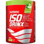Nutrend ISODRINX 420 G JABLKO Sportovní nápoj, , velikost 420 G