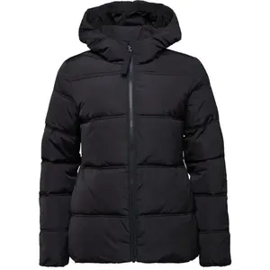 LOAP TARLETA Dámská bunda, černá, velikost