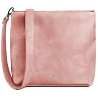 VUCH CALLIE Dámská kabelka, růžová, velikost