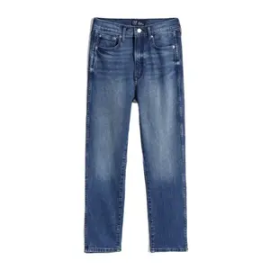 GAP V-HR VINTAGE Dámské džíny, tmavě modrá, velikost