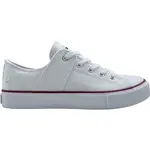 Lotto PEYTONE Dámská volnočasová obuv, bílá, velikost