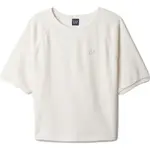 GAP JAPAN Dámská mikina, bílá, velikost