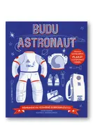 Budu astronaut  Steve Martin - Steve Martin