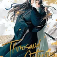 Thousand Autumns: Qian Qiu (Novel) Vol. 5 - Meng Xi Shi