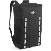 Puma EVOESS BOX BACKPACK Batoh, černá, velikost