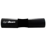 GymBeam BARBELL PAD Návlek, černá, velikost
