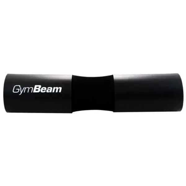 GymBeam BARBELL PAD Návlek, černá, velikost