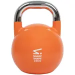 SHARP SHAPE COMPETITION KETTLEBELL 28 KG Kettlebell, oranžová, velikost 28 KG