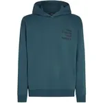 O'Neill THE FUTURE SURF SOCIETY Pánská mikina, tmavě modrá, velikost