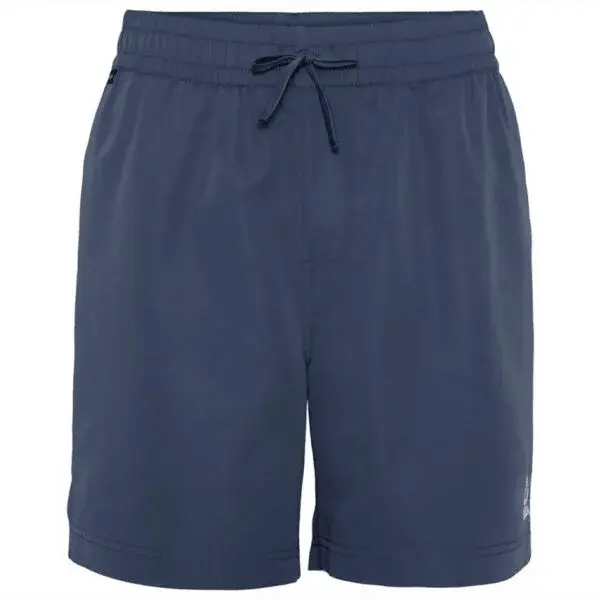 Bula TIDE Pánské plavecké šortky, tmavě modrá, velikost