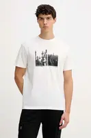 Bavlněné tričko Armani Exchange