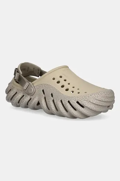 Pantofle Crocs Echo Crackle Clog