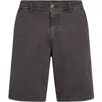 O'Neill ESSENTIALS CHINO Pánské šortky, tmavě šedá, velikost