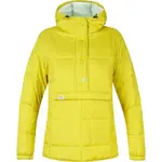 Hannah SUGAR Dámská zateplená bunda, žlutá, velikost