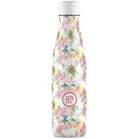 COOL BOTTLES XCLUSIVE! SECRET BLOSSOM 500 ML Termo láhev, mix, velikost 500 ML