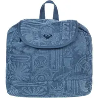 Roxy FLOWER BUS Dámský batoh, modrá, velikost
