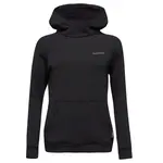 Klimatex NANNA Dámská funkční mikina, černá, velikost
