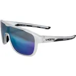 Laceto RODRIGO Polarizační sluneční brýle, bílá, velikost
