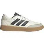 adidas COURTBLOCK Pánské tenisky, bílá, velikost 46