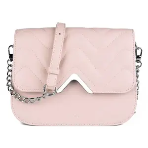 VUCH METTA Dámská kabelka, růžová, velikost