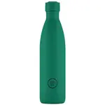 COOL BOTTLES TERMO 750 ML Termo láhev, zelená, velikost 750 ML