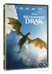 Můj kamarád drak - David Lowery - film z kategorie Dobrodružné filmy