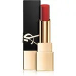 Yves Saint Laurent Rouge Pur Couture The Bold krémová hydratační rtěnka odstín 1971 - ROUGE PROVOCATEUR 2.8 g