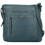 Dámská crossbody kabelka modrá - Coveri Daleina new