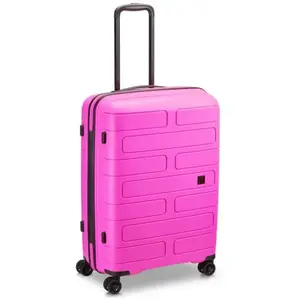 MODO BY RONCATO SUPERNOVA 2.0 M Cestovní kufr, růžová, velikost