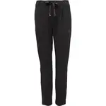 Lotto MERISEN Dámské pružné kalhoty, černá, velikost