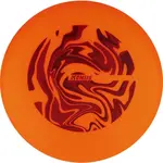 Kensis FRISBEE Létající talíř, oranžová, velikost