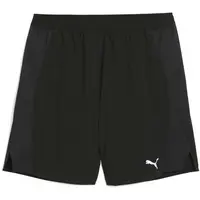 Puma RUN VELOCITY 7&quot; SHORT M Pánské běžecké šortky, černá, velikost