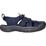 Keen NEWPORT H2 Pánské sandály, tmavě modrá, velikost 42.5