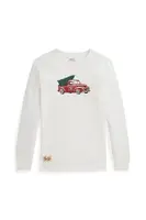 Detské tričko Polo Ralph Lauren