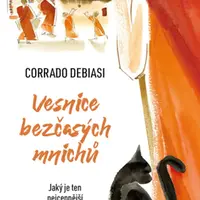 Vesnice bezčasých mnichů - Corrado Debiasi - e-kniha