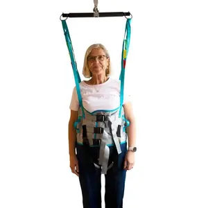 Rehabilitační vak pro nácvik chůze Winncare