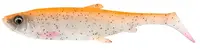 Savage gear gumová nástraha 3d herring shad albino - 11 cm 9 g