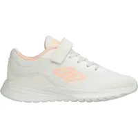 Umbro MAYFORD - VE - JNR Dívčí volnočasová obuv, bílá, velikost 33.5