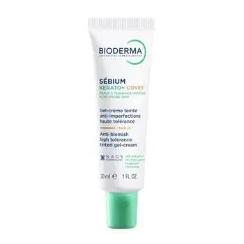 BIODERMA Sébium Kerato+ Cover 30 ml