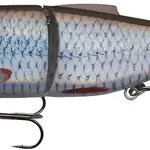 Savage gear wobler 4play v2 swim & jerk ss roach-13,5 cm 20 g