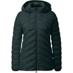 s.Oliver OUTDOOR JACKET Dámská zimní bunda, tmavě zelená, velikost