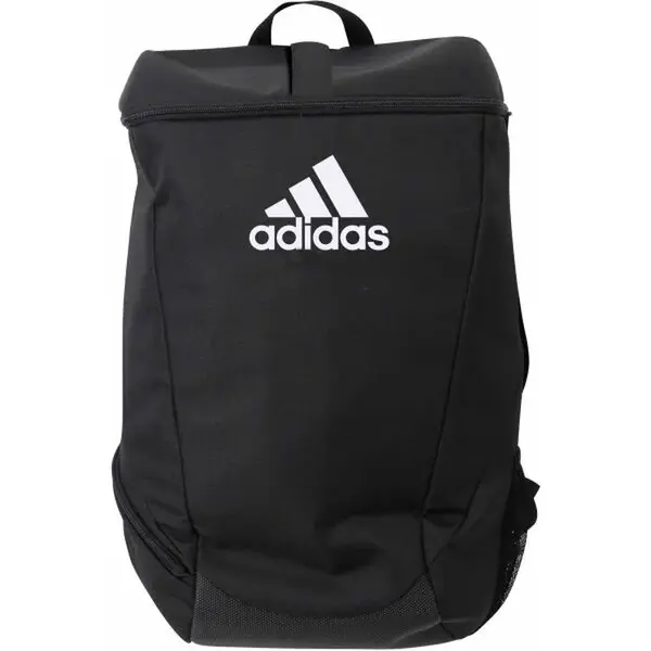 adidas SPORT BACKPACK COMBAT SPORTS M Batoh, černá, velikost
