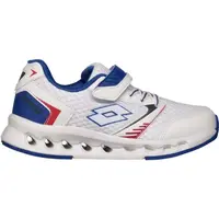 Lotto ARRIBA AMF CL S Obuv pro děti, bílá, velikost